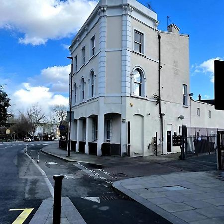 Modern Studios Queenspark Londres Exterior foto